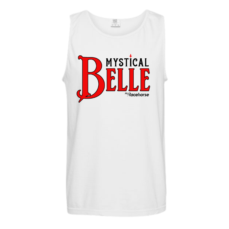 Mystical Belle Unisex - Comfort Colors Heavy Weight Tank
