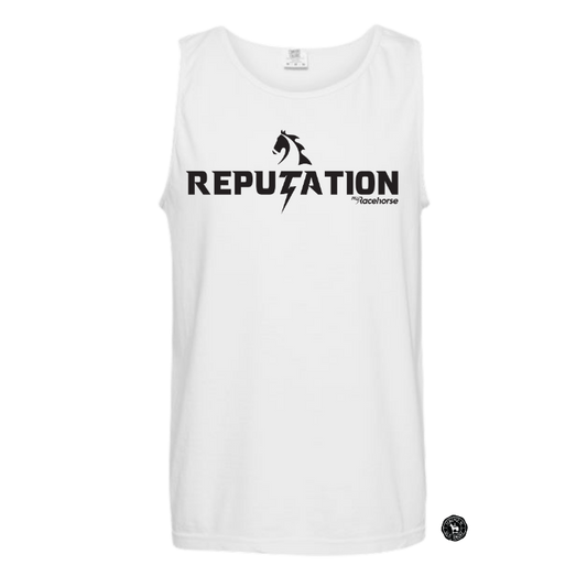 Reputation Unisex - Comfort Colors Heavy Weight Tank