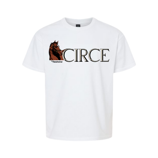 Circe Kids SS T-Shirt