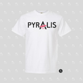 Load image into Gallery viewer, Pyralis Unisex - Comfort Colors Heavy Weight T-Shirt
