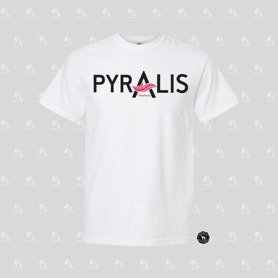Pyralis Unisex - Comfort Colors Heavy Weight T-Shirt