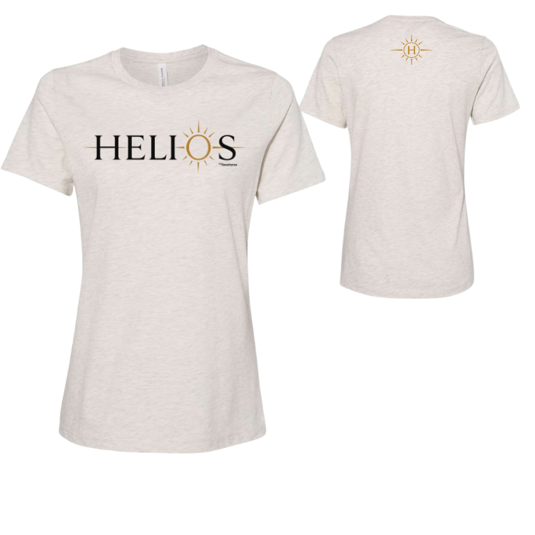 Helios Women's SS T-Shirt