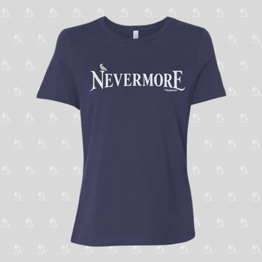 Nevermore Women's SS T-Shirt