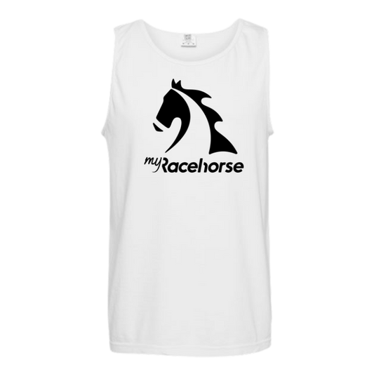 MyRacehorse Unisex - Comfort Colors Heavy Weight Tank