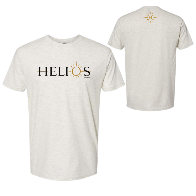 Helios Men's SS T-Shirt