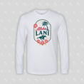 Load image into Gallery viewer, Aloha Lani Women's Long Sleeve T-Shirt
