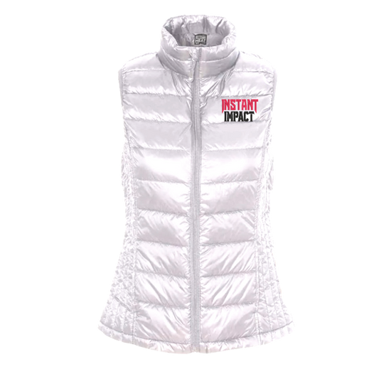 Instant Impact Women's Packable Vest