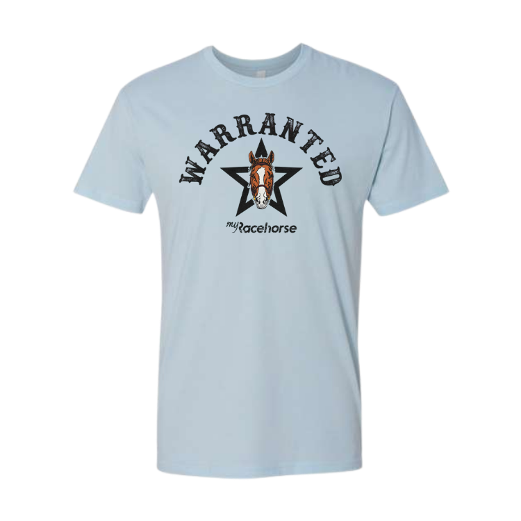 Warranted Men's SS T-Shirt