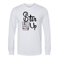 Load image into Gallery viewer, Stir It Up Women's Long Sleeve T-Shirt
