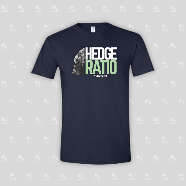 Hedge Ratio Men's SS T-Shirt