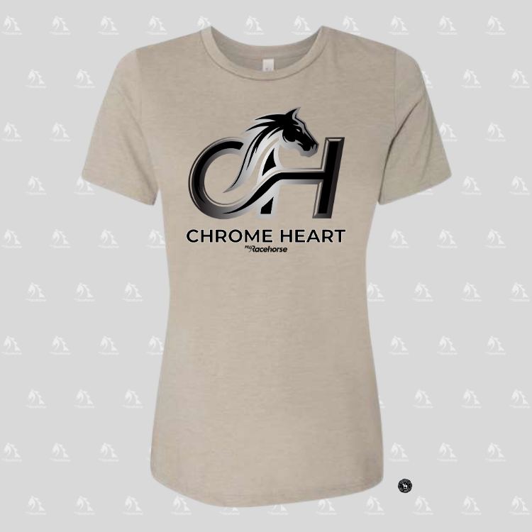Chrome Heart Women's SS T-Shirt