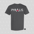 Load image into Gallery viewer, Pyralis Unisex - Comfort Colors Heavy Weight T-Shirt
