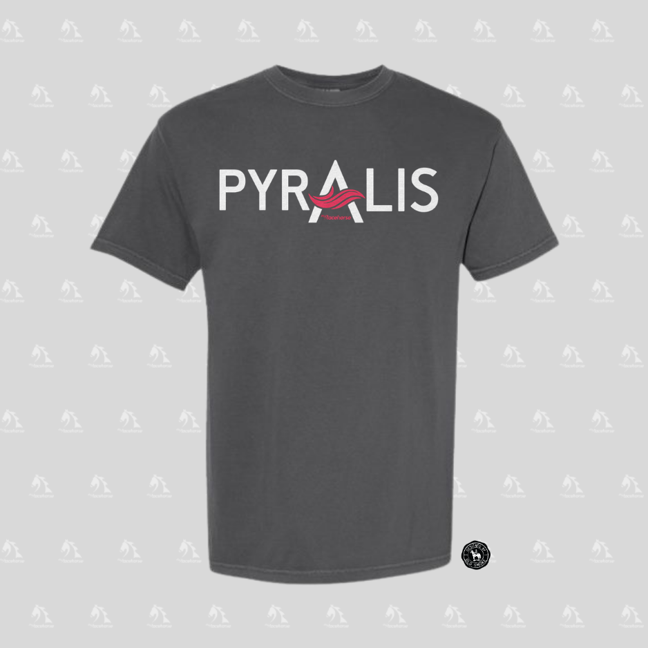 Pyralis Unisex - Comfort Colors Heavy Weight T-Shirt