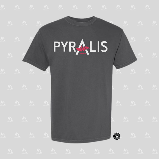 Pyralis Unisex - Comfort Colors Heavy Weight T-Shirt