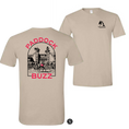 Load image into Gallery viewer, Paddock Buzz Men's SS T-Shirt
