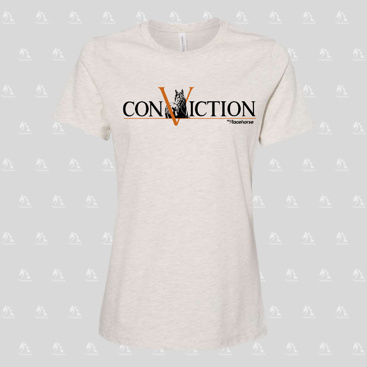 Conviction Women's SS T-Shirt