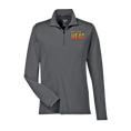 Load image into Gallery viewer, Elite Heat Unisex Light Weight 3/4 Zip Pullover
