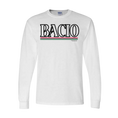 Load image into Gallery viewer, Bacio Men's Long Sleeve T-Shirt
