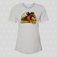 Load image into Gallery viewer, City of Fury Women's SS T-Shirt
