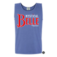 Load image into Gallery viewer, Mystical Belle Unisex - Comfort Colors Heavy Weight Tank
