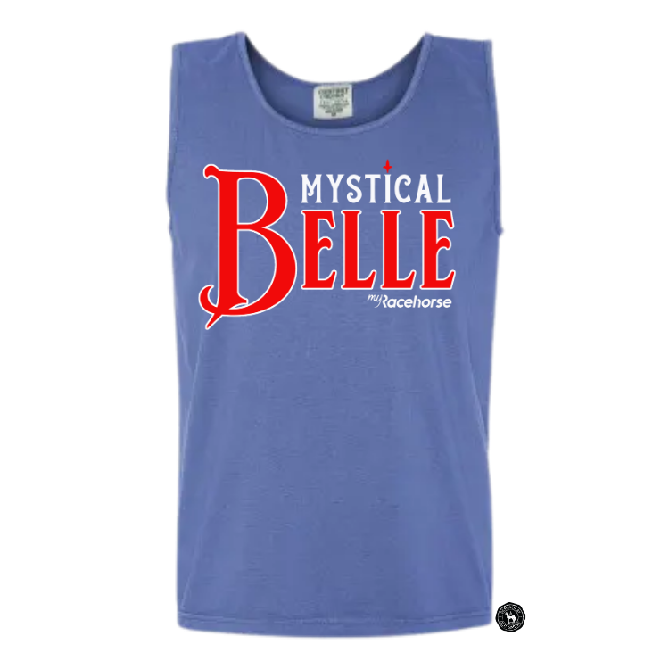 Mystical Belle Unisex - Comfort Colors Heavy Weight Tank