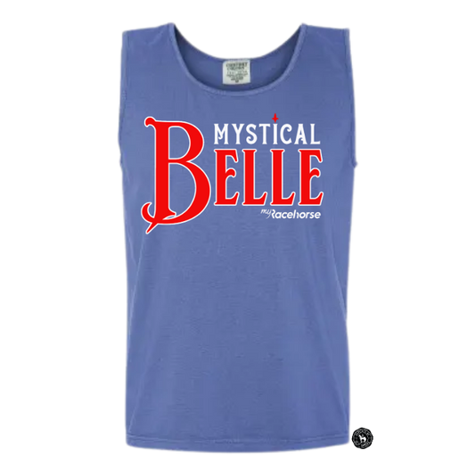 Mystical Belle Unisex - Comfort Colors Heavy Weight Tank