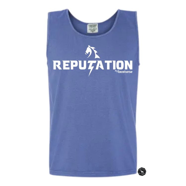 Reputation Unisex - Comfort Colors Heavy Weight Tank