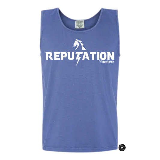 Reputation Unisex - Comfort Colors Heavy Weight Tank