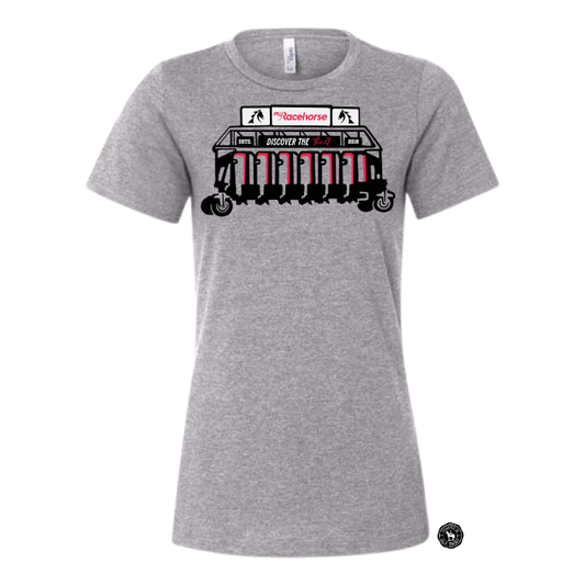 MRH Discover the Thrill Women's SS T-Shirt