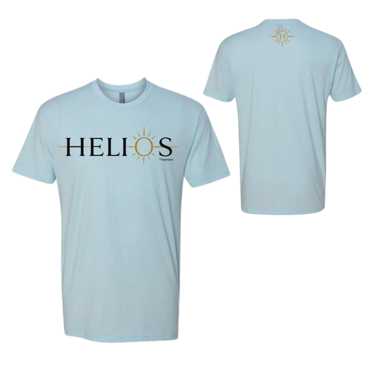 Helios Men's SS T-Shirt