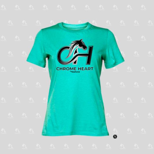 Chrome Heart Women's SS T-Shirt