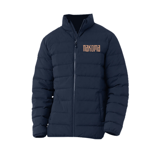 Nakoma Men's Down Jacket