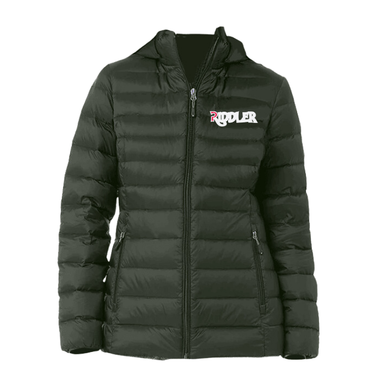 Riddler Women's Down Jacket