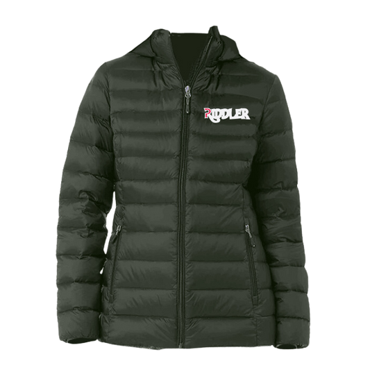 Riddler Women's Down Jacket