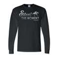 Load image into Gallery viewer, Steel the Moment Men's Long Sleeve T-Shirt
