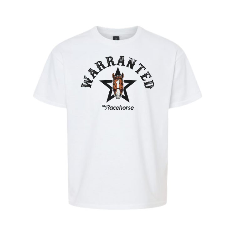 Warranted Kids SS T-Shirt