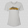 Load image into Gallery viewer, City of Fury Women's SS T-Shirt
