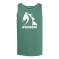 Load image into Gallery viewer, Woodburn Custom MRH Unisex - Comfort Colors Heavy Weight Tank

