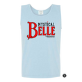 Load image into Gallery viewer, Mystical Belle Unisex - Comfort Colors Heavy Weight Tank
