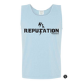 Load image into Gallery viewer, Reputation Unisex - Comfort Colors Heavy Weight Tank
