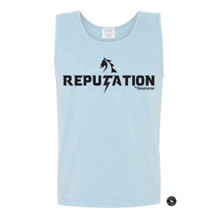 Reputation Unisex - Comfort Colors Heavy Weight Tank