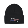 Load image into Gallery viewer, Miss American Pie Cuff Beanie
