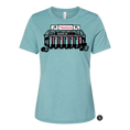 Load image into Gallery viewer, MRH Discover the Thrill Women's SS T-Shirt
