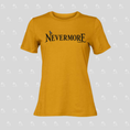 Load image into Gallery viewer, Nevermore Women's SS T-Shirt

