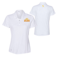 Load image into Gallery viewer, Del Mar Summer - Adidas Women's Performance Polo
