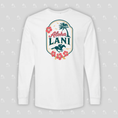 Load image into Gallery viewer, Aloha Lani Men's Long Sleeve T-Shirt
