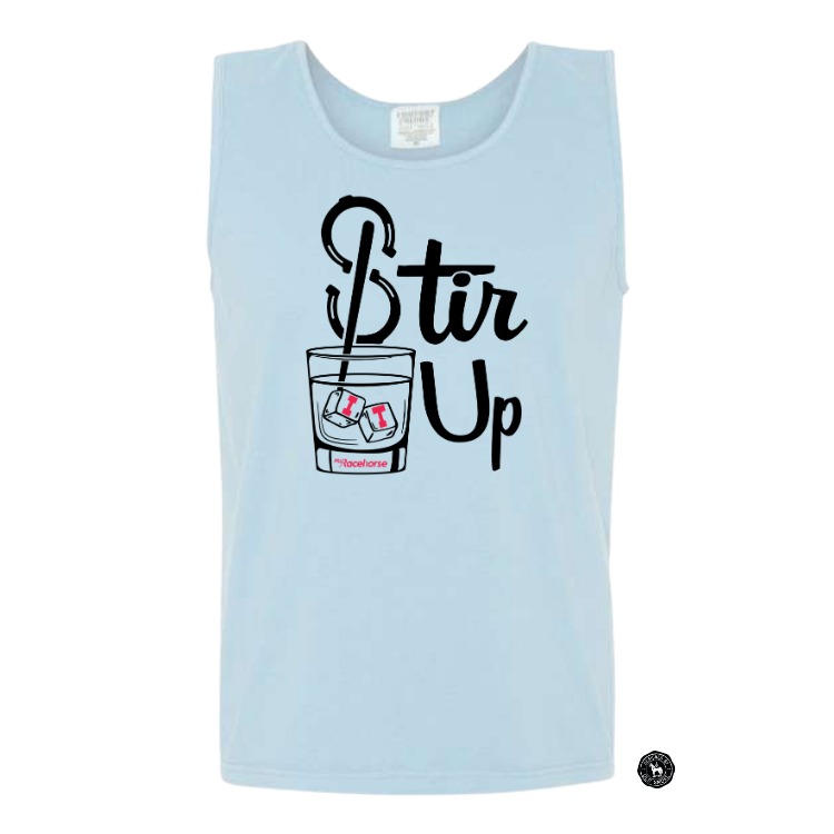 Stir it Up Unisex - Comfort Colors Heavy Weight Tank