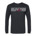Load image into Gallery viewer, Elevated Women's Long Sleeve T-Shirt
