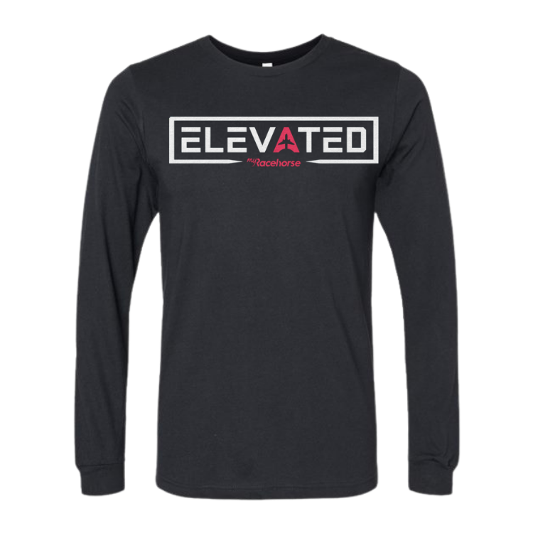Elevated Women's Long Sleeve T-Shirt