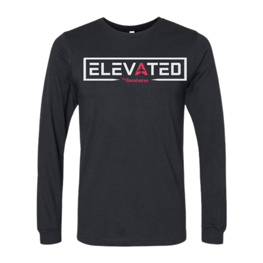 Elevated Women's Long Sleeve T-Shirt
